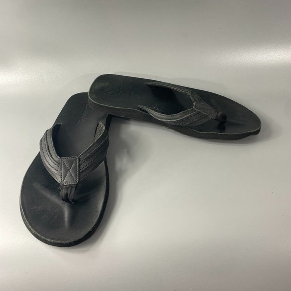 clarks fitflops